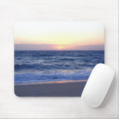Tapis De Souris La plage 2 (Avec souris)