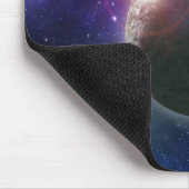 Tapis De Souris la planète de Dreams, (Coin)