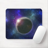 Tapis De Souris la planète de Dreams, (Avec souris)