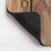 Tapis De Souris La plaque de Campana (Coin)