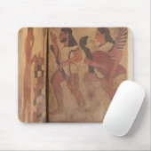 Tapis De Souris La plaque de Campana (Avec souris)