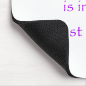 Tapis De Souris La plus grande mousepad-cadeau (Coin)