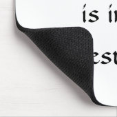 Tapis De Souris La plus grande mousepad-cadeau (Coin)
