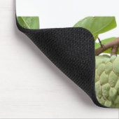 Tapis De Souris La pomme-cannelle - (Coin)
