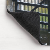 Tapis De Souris La porte du traître (Coin)