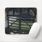 Tapis De Souris La porte du traître (Avec souris)