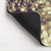 Tapis De Souris La poussière d'or (Coin)