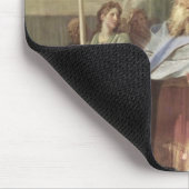 Tapis De Souris La présentation dans le temple, 1692 (Coin)