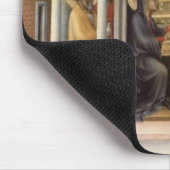 Tapis De Souris La présentation dans le temple 2 (Coin)