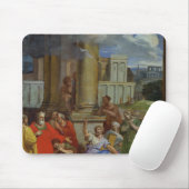 Tapis De Souris La prévision d'Agabus de prophète (Avec souris)