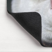 Tapis de souris La Prière de Nutty (Coin)