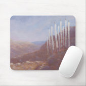 Tapis De Souris La prière marque le Bhutan 2012 (Avec souris)