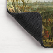 Tapis De Souris La prise de Cambrai (Coin)