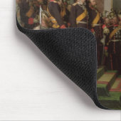 Tapis De Souris La proclamation de Wilhelm (Coin)