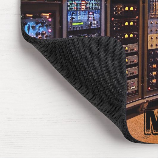 TAPIS DE SOURIS LA PROTECTION (Coin)