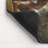 Tapis De Souris La punition de Sysiphus (Coin)