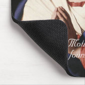 Tapis De Souris La pureté Mousepad (Coin)