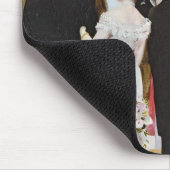 Tapis De Souris La réception de mariage, c.1900 (Coin)