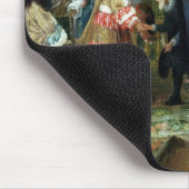 Tapis De Souris La réception des ambassadeurs (Coin)