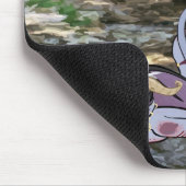 Tapis De Souris La recherche du subordonné : Rencontre Mousepad de (Coin)