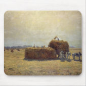 Tapis De Souris La récolte (Devant)