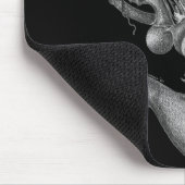 Tapis De Souris La récolte (Coin)