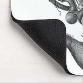 Tapis De Souris La récolte (Coin)