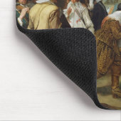 Tapis De Souris La reddition de Breda, 1625, c.1635 (Coin)