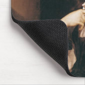 Tapis De Souris La Reine Christina de la Suède (Coin)