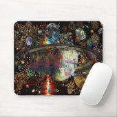 Tapis De Souris La renaissance de Vénus 2859b (Avec souris)