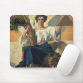 Tapis De Souris La République, 1848 (Avec souris)