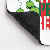 Tapis De Souris La République populaireMC (Coin)