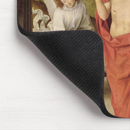 Tapis De Souris La résurrection (Coin)