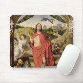 Tapis De Souris La résurrection (Avec souris)