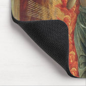 Tapis De Souris La résurrection (Coin)