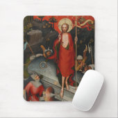 Tapis De Souris La résurrection (Avec souris)