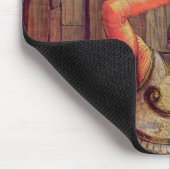 Tapis De Souris La résurrection (Coin)
