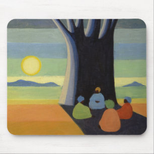 Tapis De Souris La réunion 2005