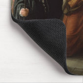 Tapis De Souris La révolte d'Esquilache (Coin)