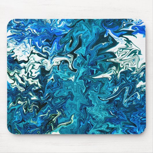 Tapis De Souris La rivière...... (Devant)