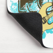 Tapis De Souris La roche en planche (Coin)