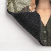 Tapis De Souris la Saint-Valentin (Coin)