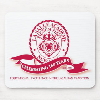 Tapis De Souris La Salle Mousepad