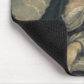 Tapis De Souris La Science (Coin)
