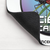 Tapis De Souris La science de la réincarnation (Coin)