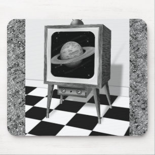 Tapis De Souris La science fiction