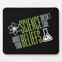La Science ne s'inquiète pas