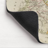 Tapis De Souris La sécheresse (Coin)