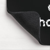 Tapis De Souris La servante d'honneur (Coin)