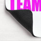 Tapis De Souris La seule manière est équipe Reem TOWIE Joey (Coin)